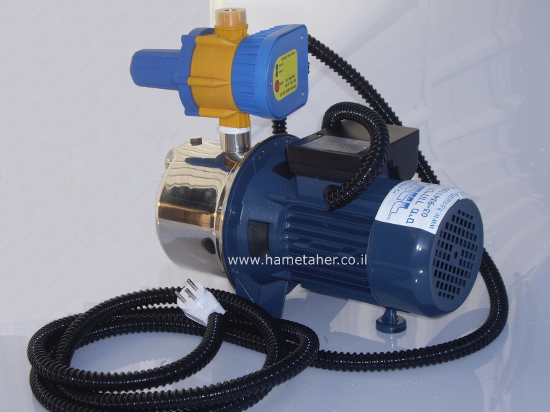 Booster-pump-HAMPA-15-Hametaher-1652