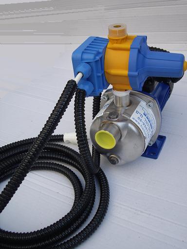 front-Water pressure booster pump system-Hametaher-MZ-303-pic.-No.-007
