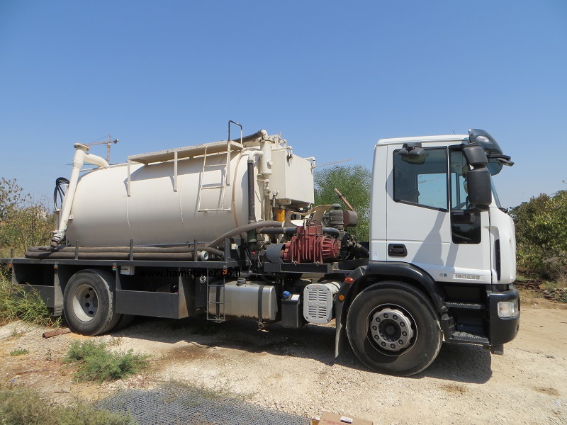 Sewage-Truck-Hametaher-0852